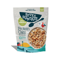 Apple Cinnamon Protein Oats, 16oz