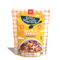 Rise & Shine Strawberry Banana Grain-Free Granola, 8oz