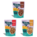 Little Crispies Variety Pack