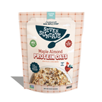 Maple Almond Protein Oats, 16oz