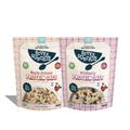 Protein Oats Double Sampler Pack, 16oz