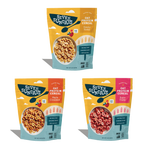 Oat Protein Cereal Variety Pack