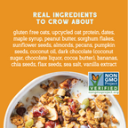 Good Day Gluten-Free Granola