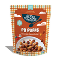 PB Puffs Chocolate Peanut Butter Cereal