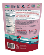 Organic Farmers Market Almond Date Muesli, 12oz
