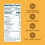 Simply Honey Oat Protein Cereal