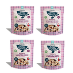Wildberry Protein Oats, 32oz