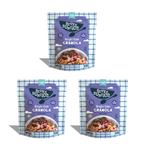 Bright Side Gluten-Free Granola 20 oz
