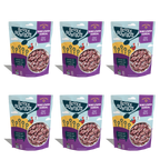 Real Berry Sunflower Cereal