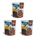 Real Cocoa Sunflower Cereal