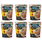 Early Riser Dark Chocolate Muesli, 12oz
