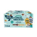 Cereal Snackies, Multi-Pack