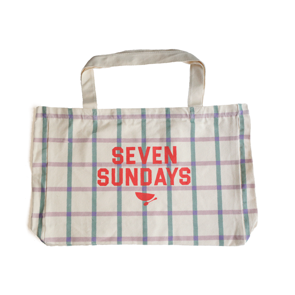 Market Tote