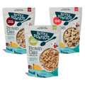 Protein Oats Variety Pack, 32oz