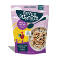 Wild & Free Blueberry Chia Muesli, 12oz